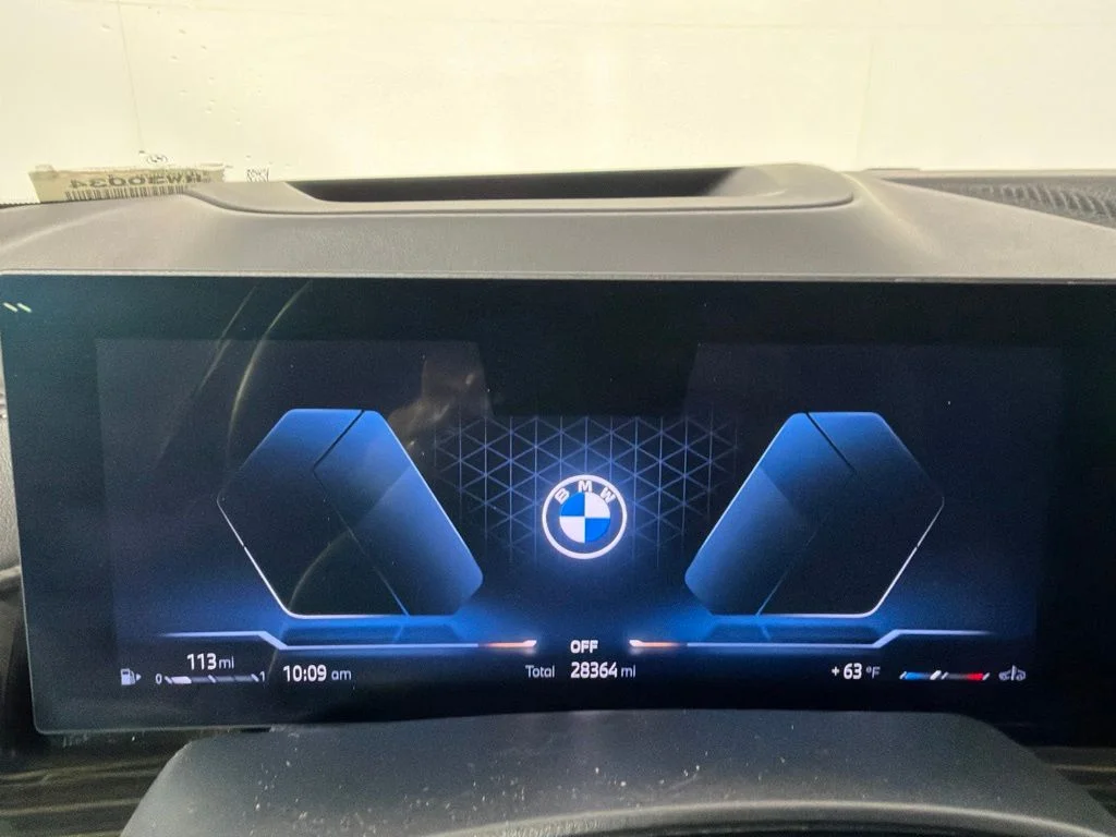 2023 BMW X7 40i - Photo 27