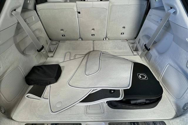 New 2026 Black Mercedes-Benz EQS 400 image 53