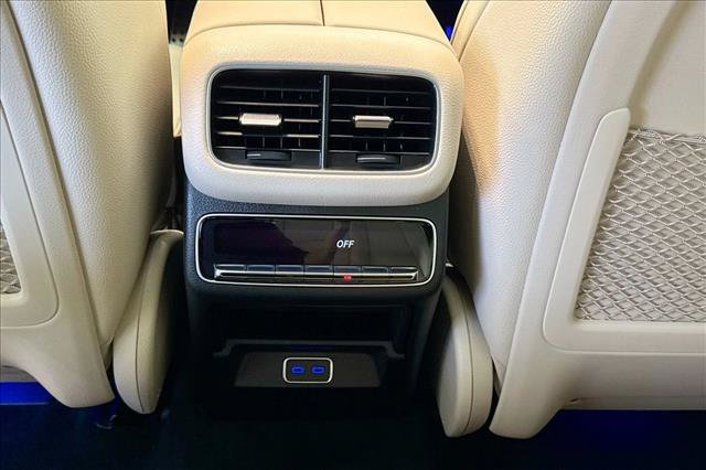 New 2026 Twilight Blue Metallic Mercedes-Benz GLS 450 image 53