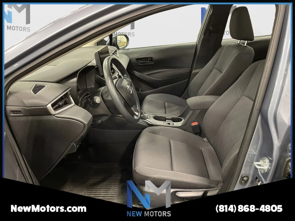Used 2024 CELESTITE Toyota LE image 9