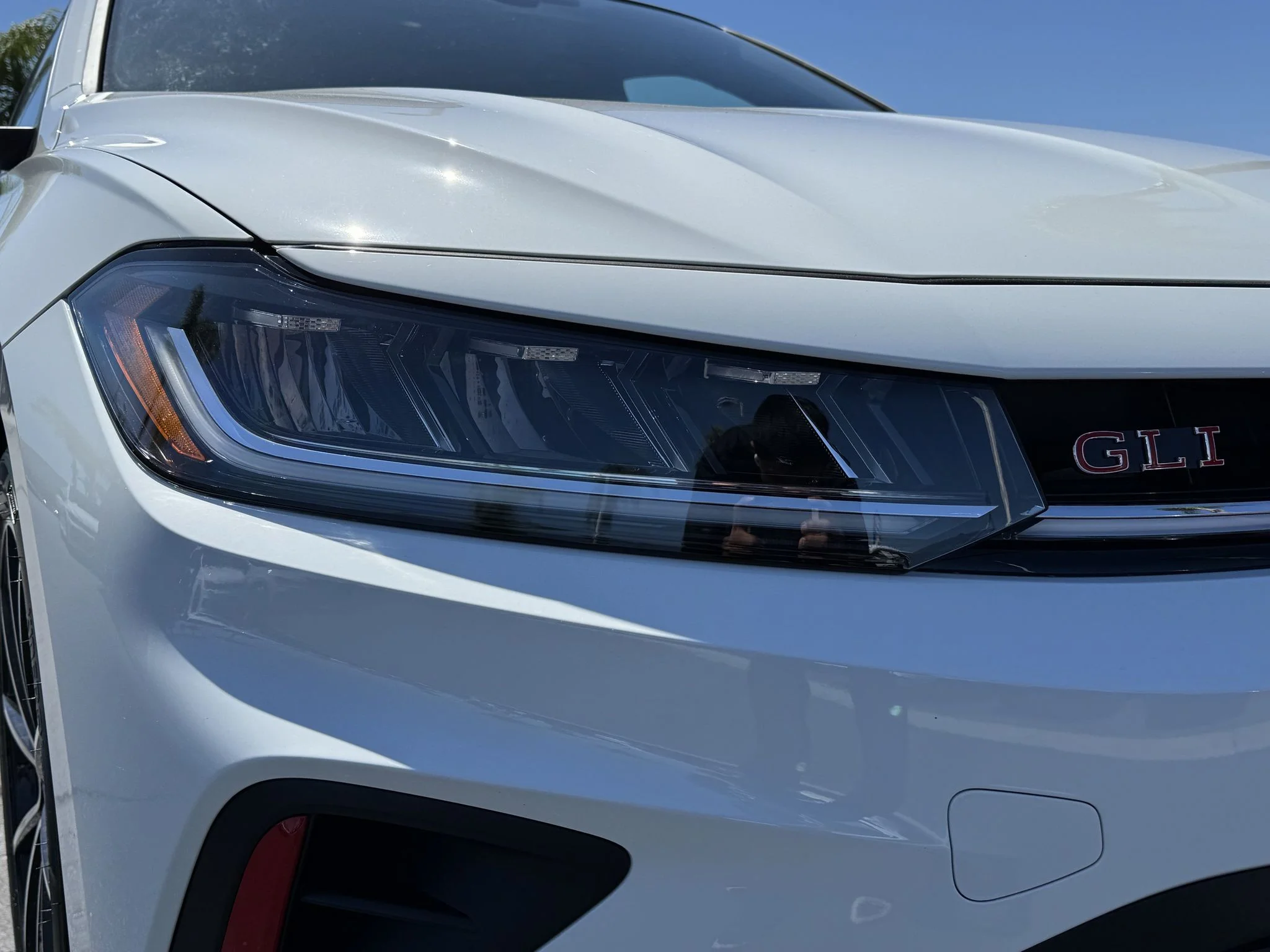 New 2026 Pure White Volkswagen Autobahn image 10