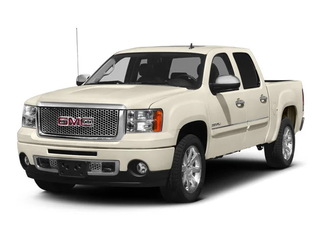 2013 GMC Sierra 4WD Crew Cab Short Box's photo