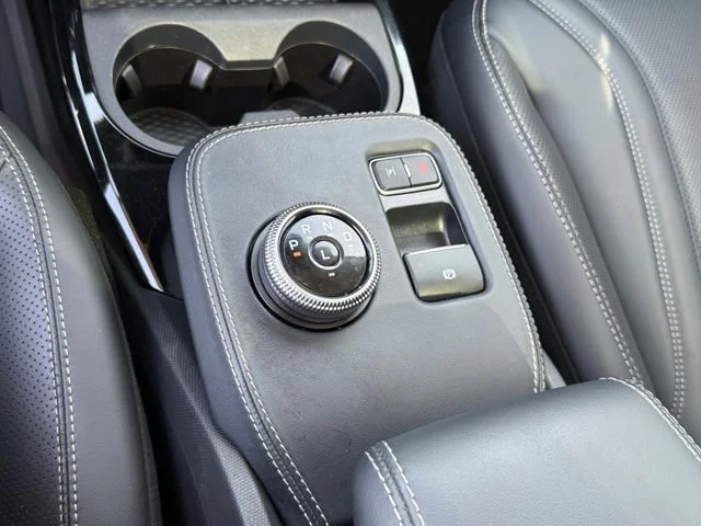 Used 2021 Silver Metallic Ford Premium image 16