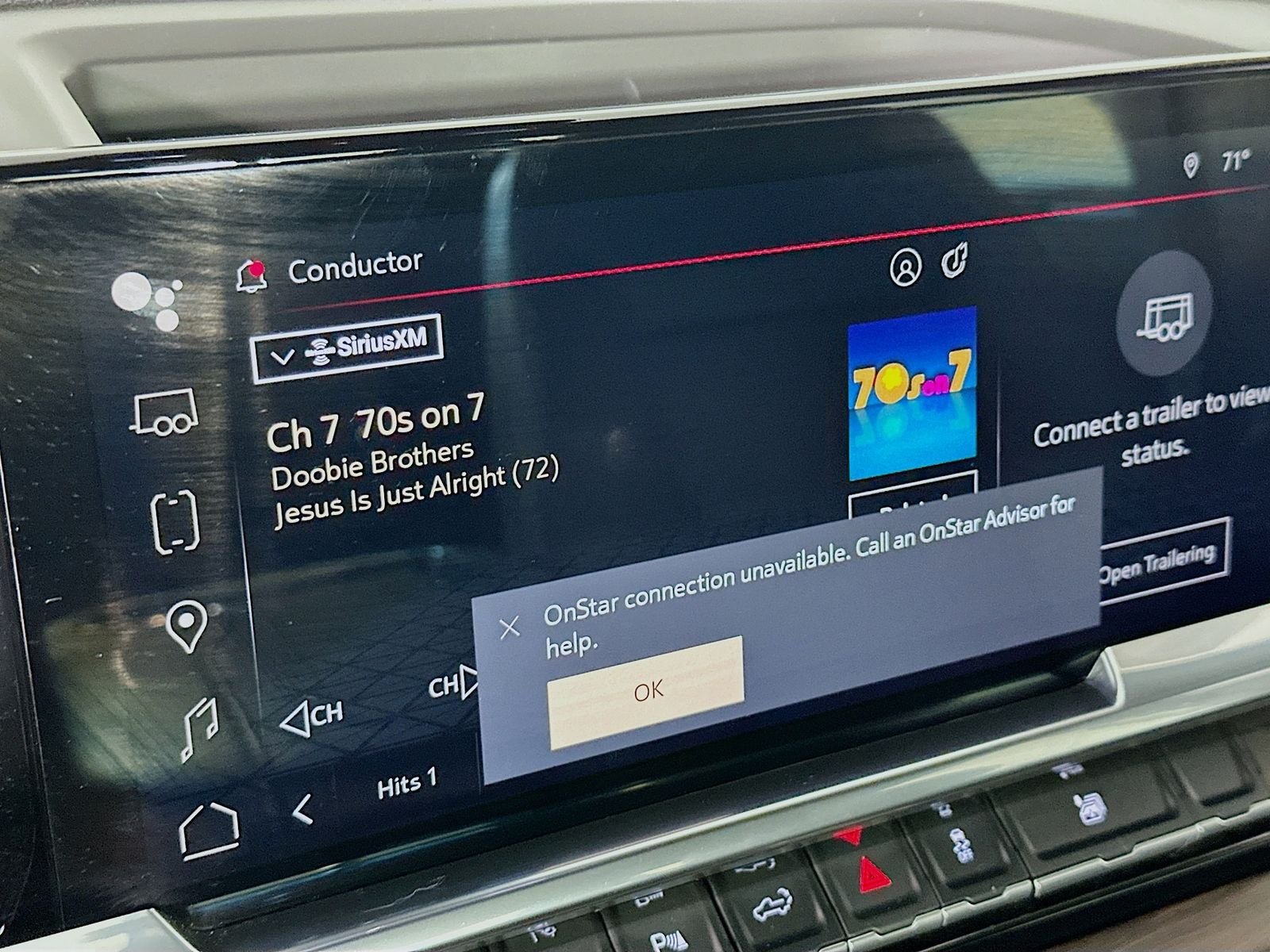 Used 2025 Onyx Black GMC SLT image 15
