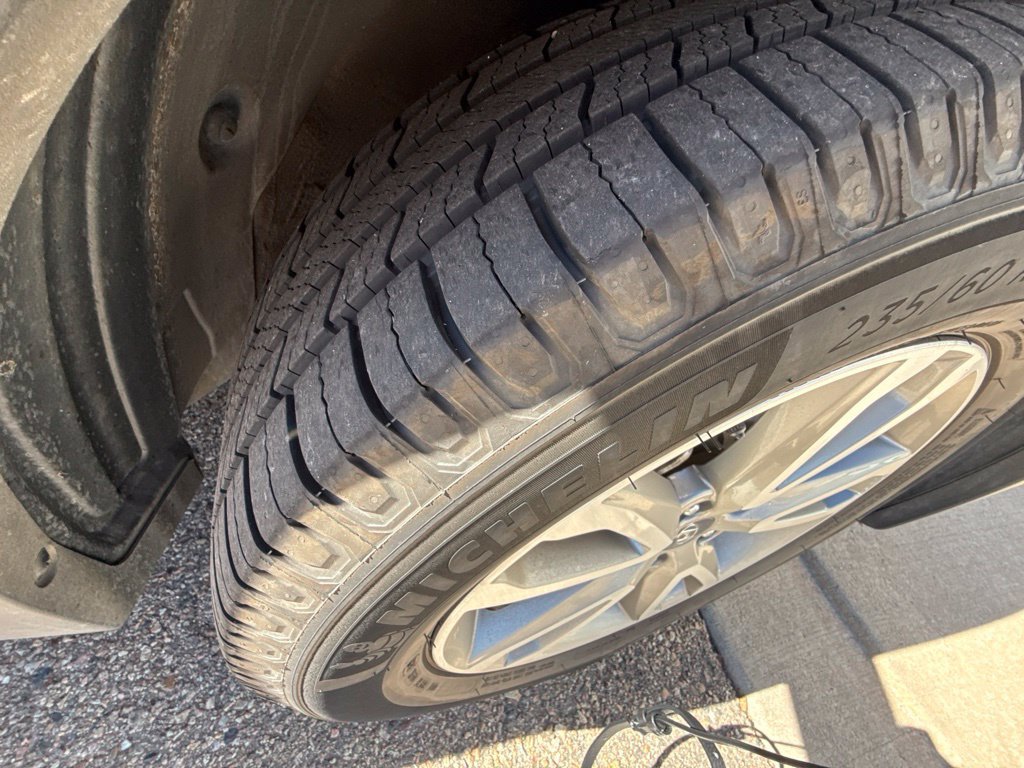 Used 2016 Brown Hyundai 2.0T image 5