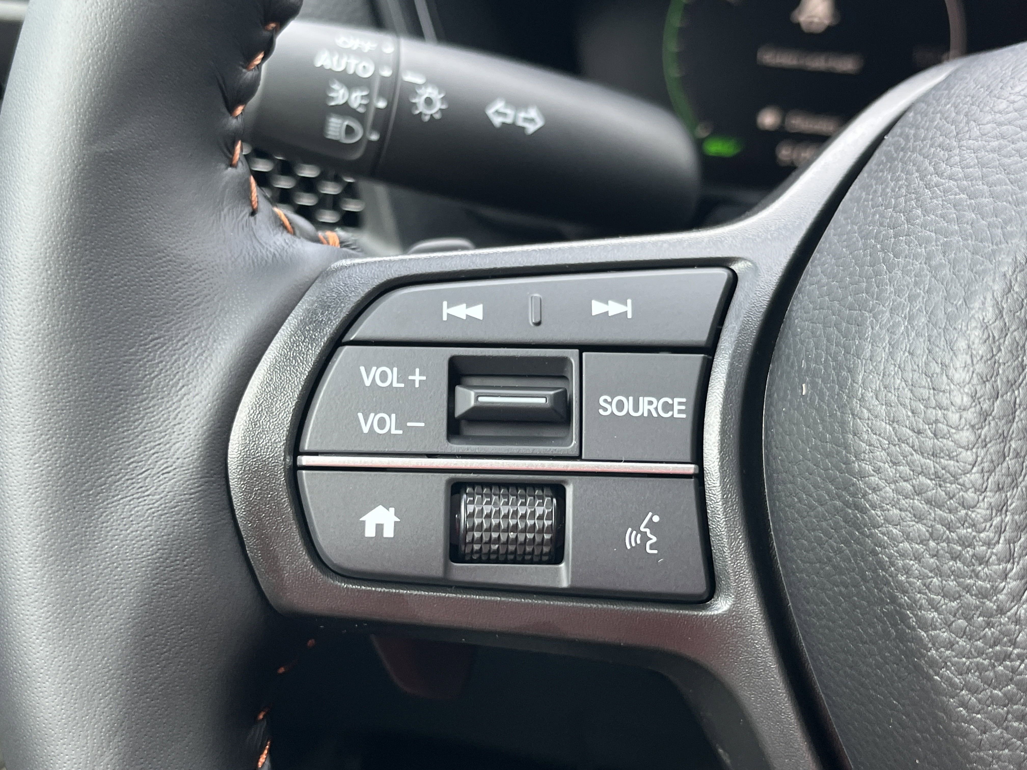 2025 Honda CR-V Sport - Photo 13