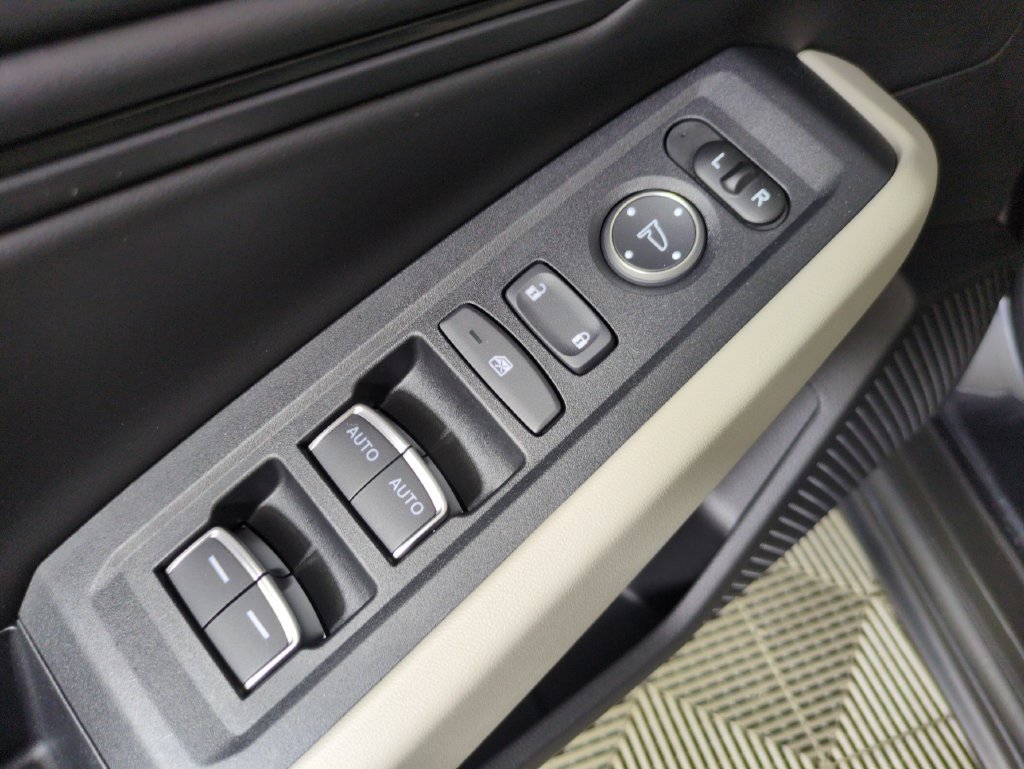 2025 Honda Accord SE - Photo 17