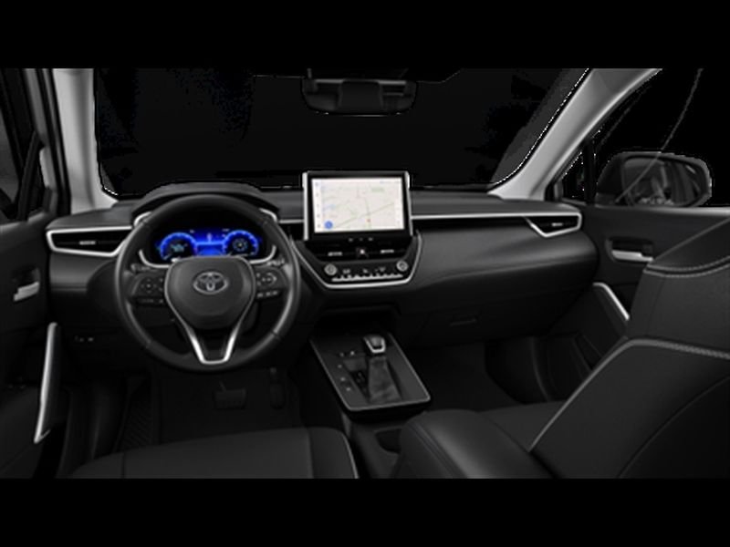 New 2026 Wind Chill Pearl Toyota XLE image 22