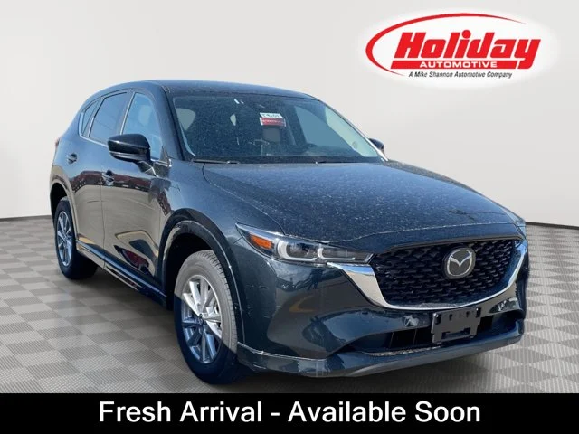 2025 Mazda CX-5 S Preferred package Auto AWD's photo
