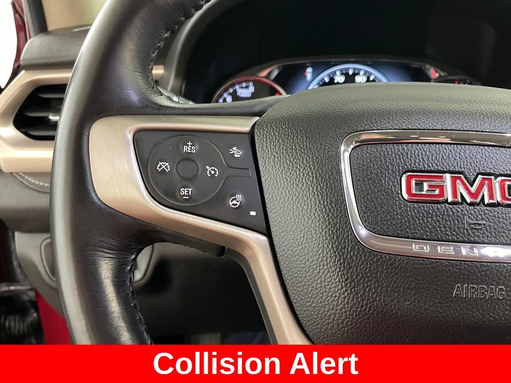2018 GMC Acadia Denali - Photo 31