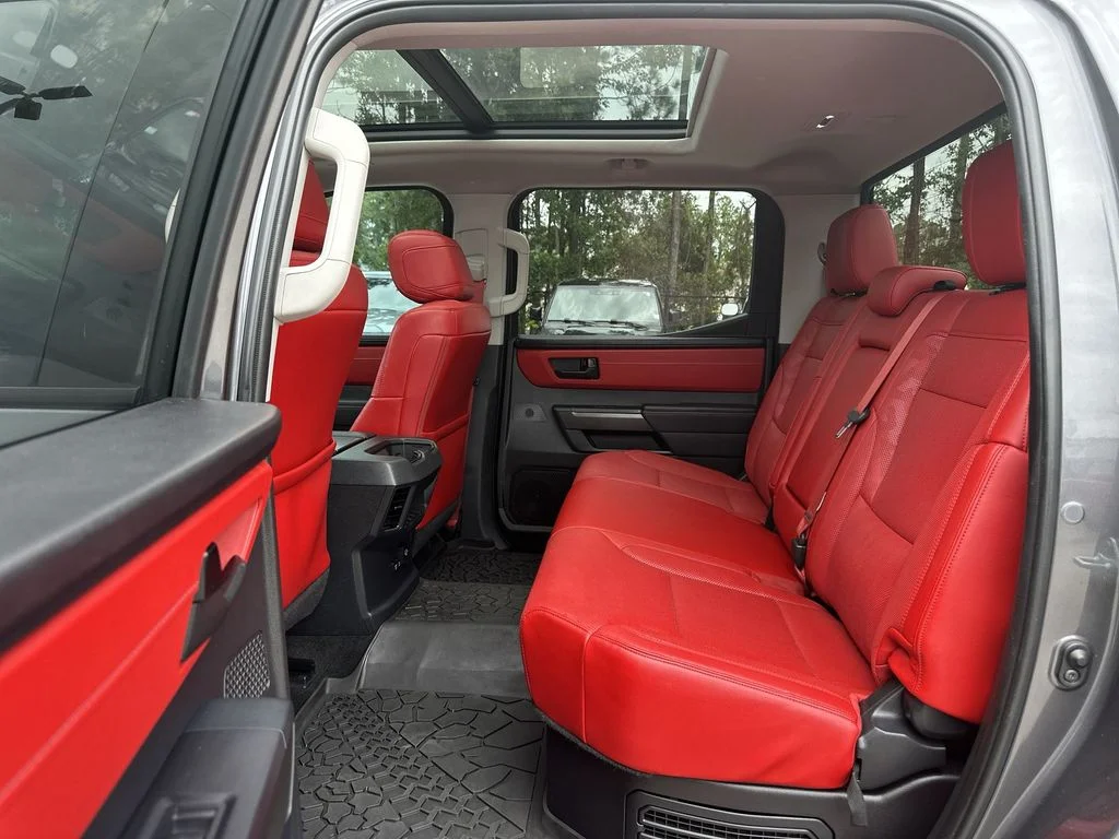 2023 Toyota Tundra TRD Pro - Photo 25
