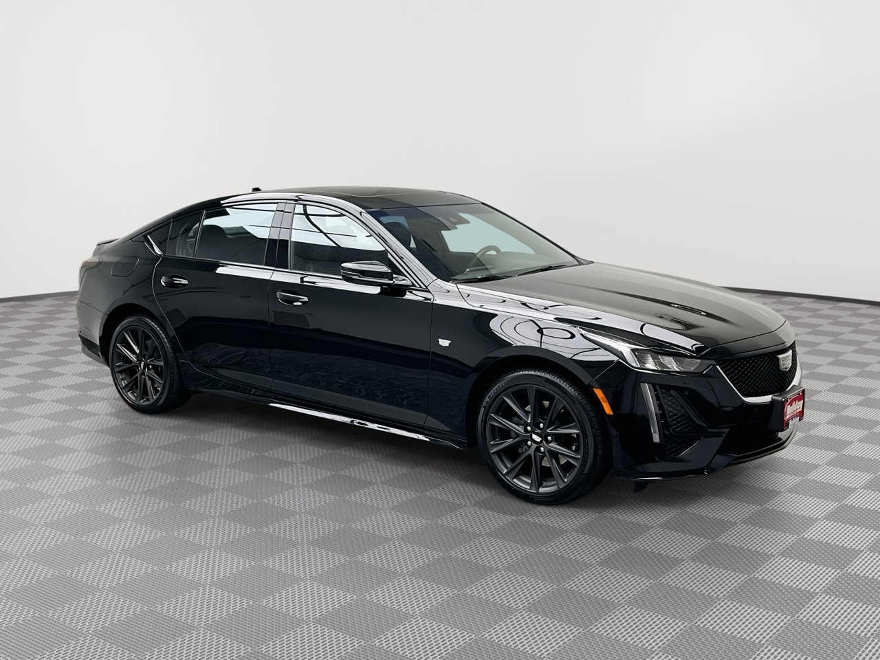 2023 Cadillac CT5 Sport AWD's photo