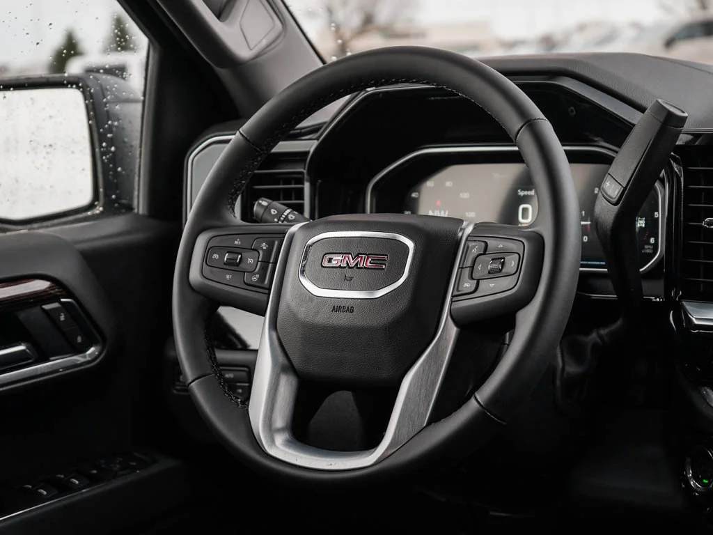 2026 GMC Sierra 1500 Elevation - Photo 12