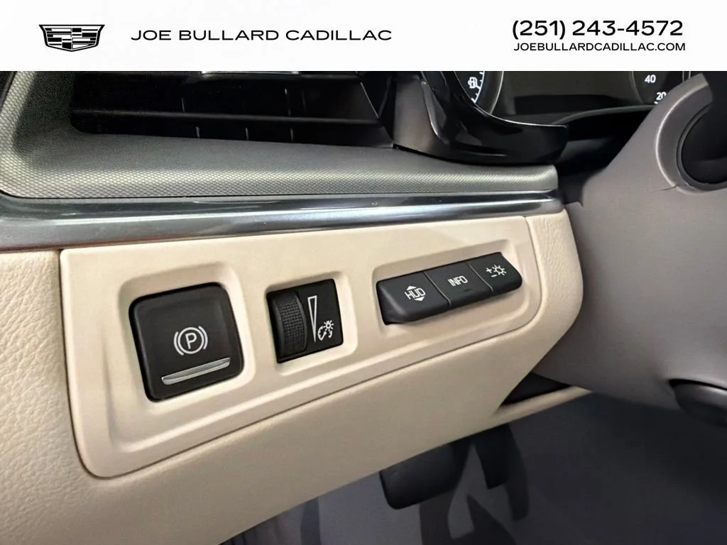 2026 Cadillac XT5 Premium Luxury - Photo 19