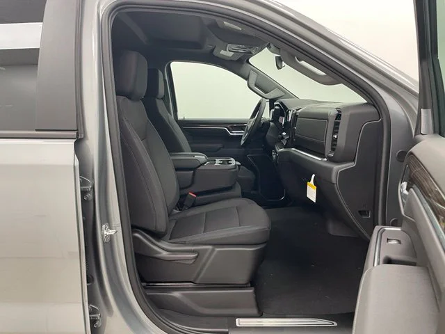 2026 Chevrolet Silverado 1500 RST - Photo 15