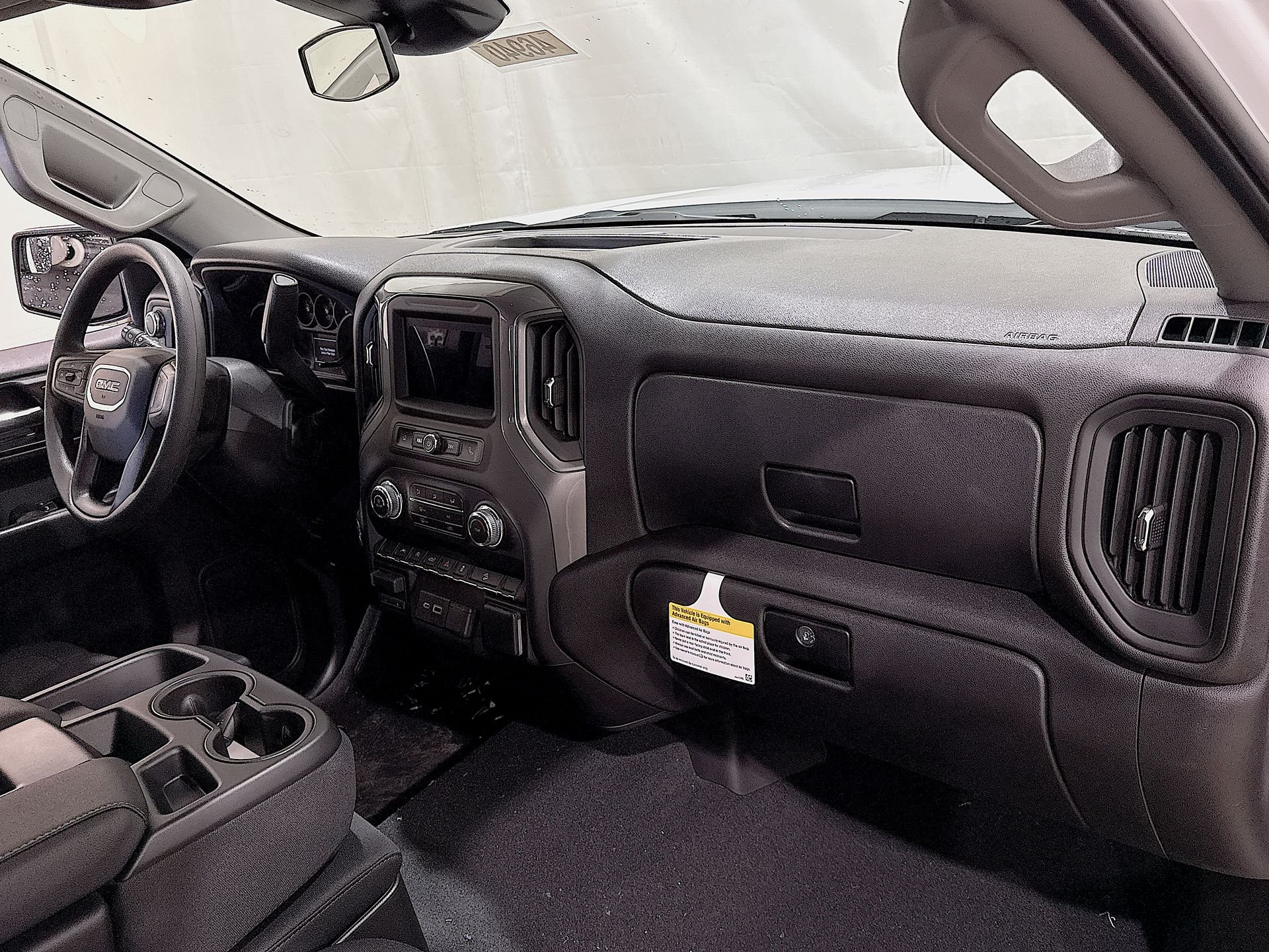 2026 GMC Sierra 1500 Pro - Photo 26