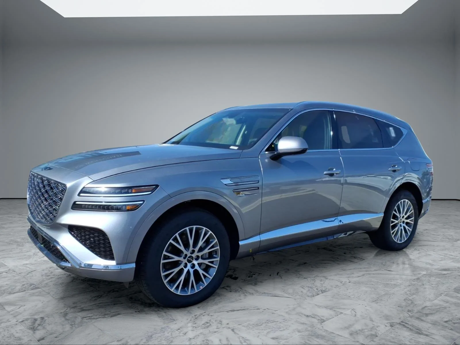 2026 Genesis GV80 2.5T Standard AWD's photo