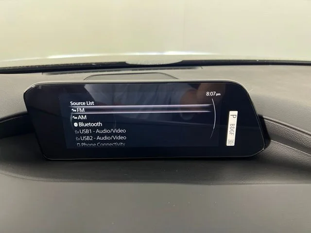New 2026 Platinum Quartz Metallic Mazda 2.5 S Preferred image 20