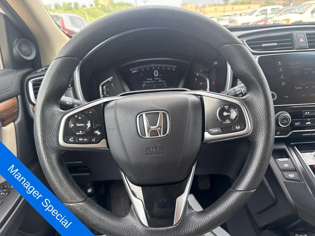 2022 Honda CR-V EX - Photo 15