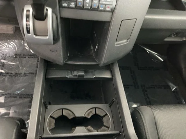 Used 2011  Honda EX image 18