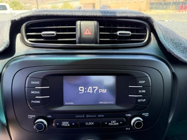 2016 Kia Soul + - Photo 20