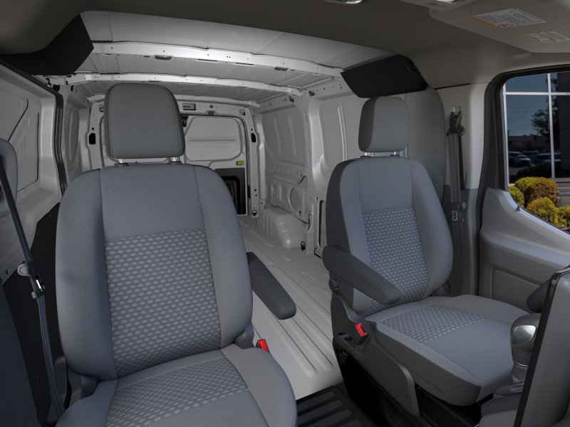 New 2026 Oxford White Ford Base image 10