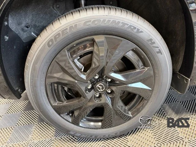 2026 Mazda CX-5 S Premium - Photo 42