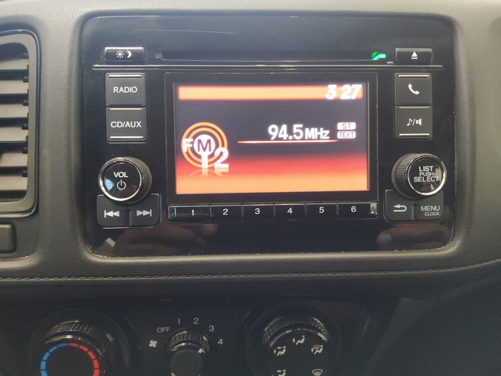 Used 2018 Black Honda LX image 11