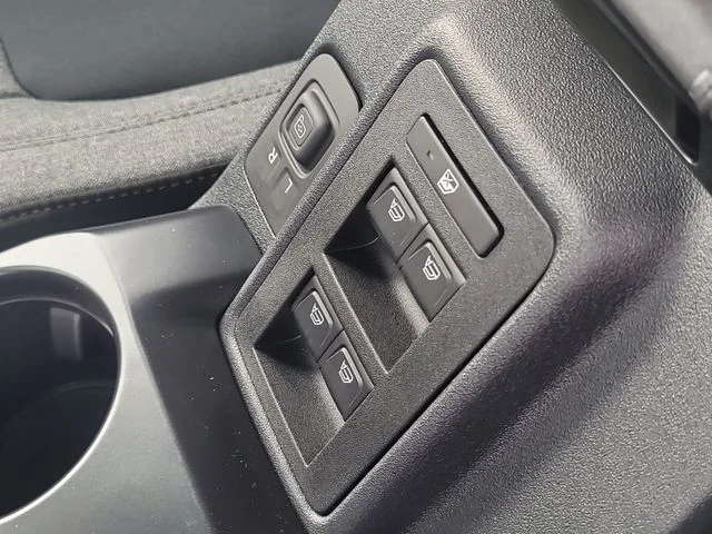 New 2026 Avalanche Ford Big Bend image 26