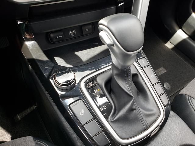 Used 2023 Black Kia S image 23