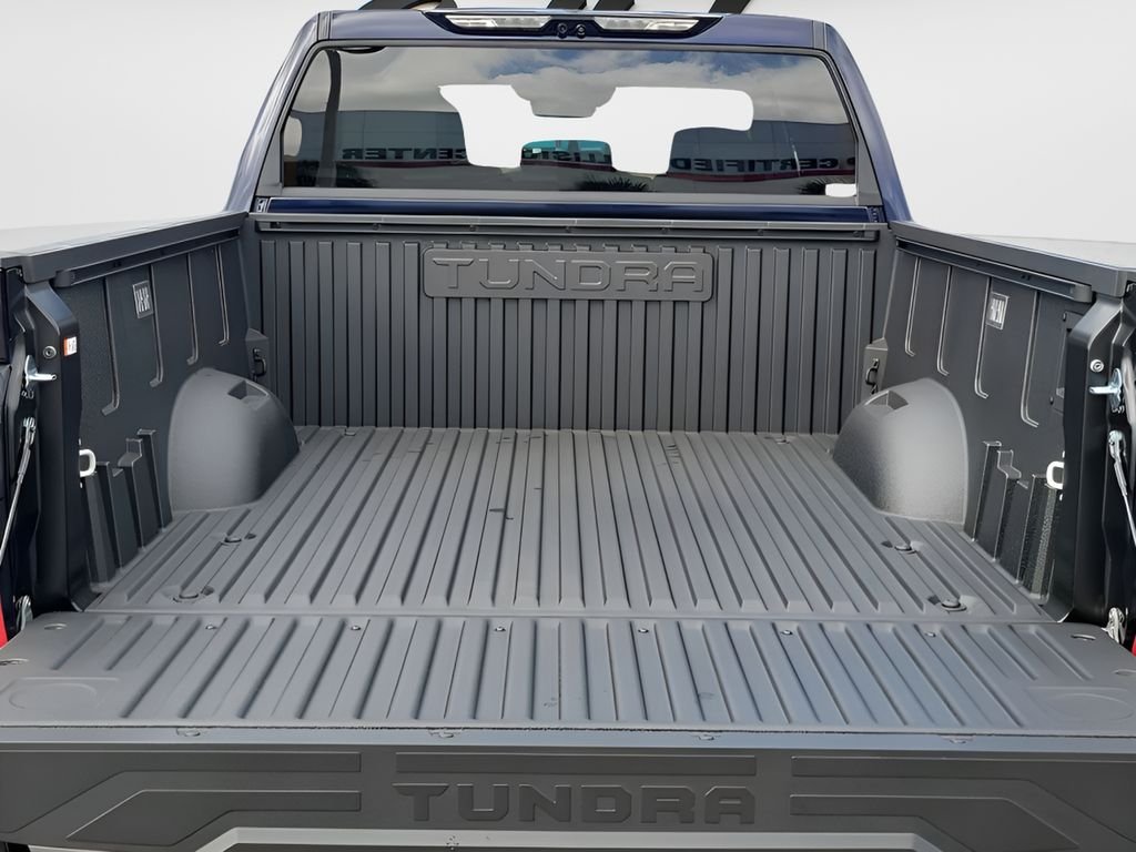 2026 Toyota Tundra Limited - Photo 11
