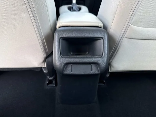 Used 2025 Gray Honda LX image 20