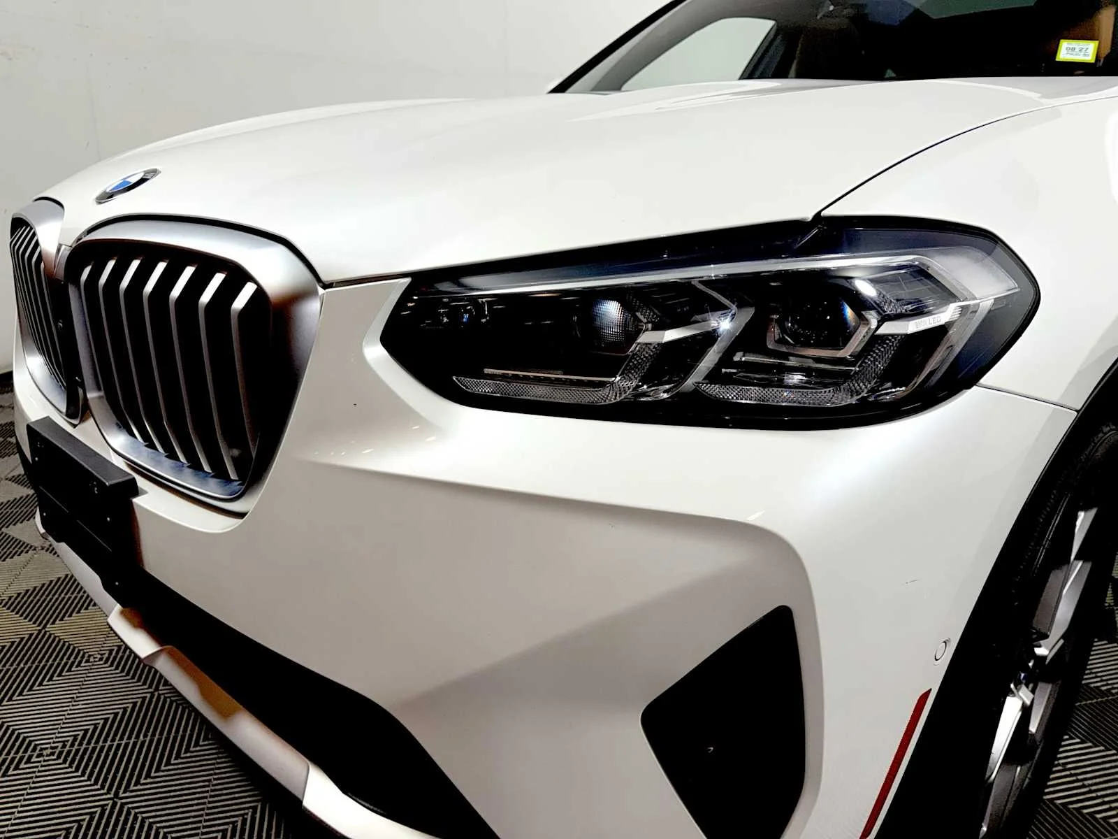 2024 BMW X3 30i - Photo 26