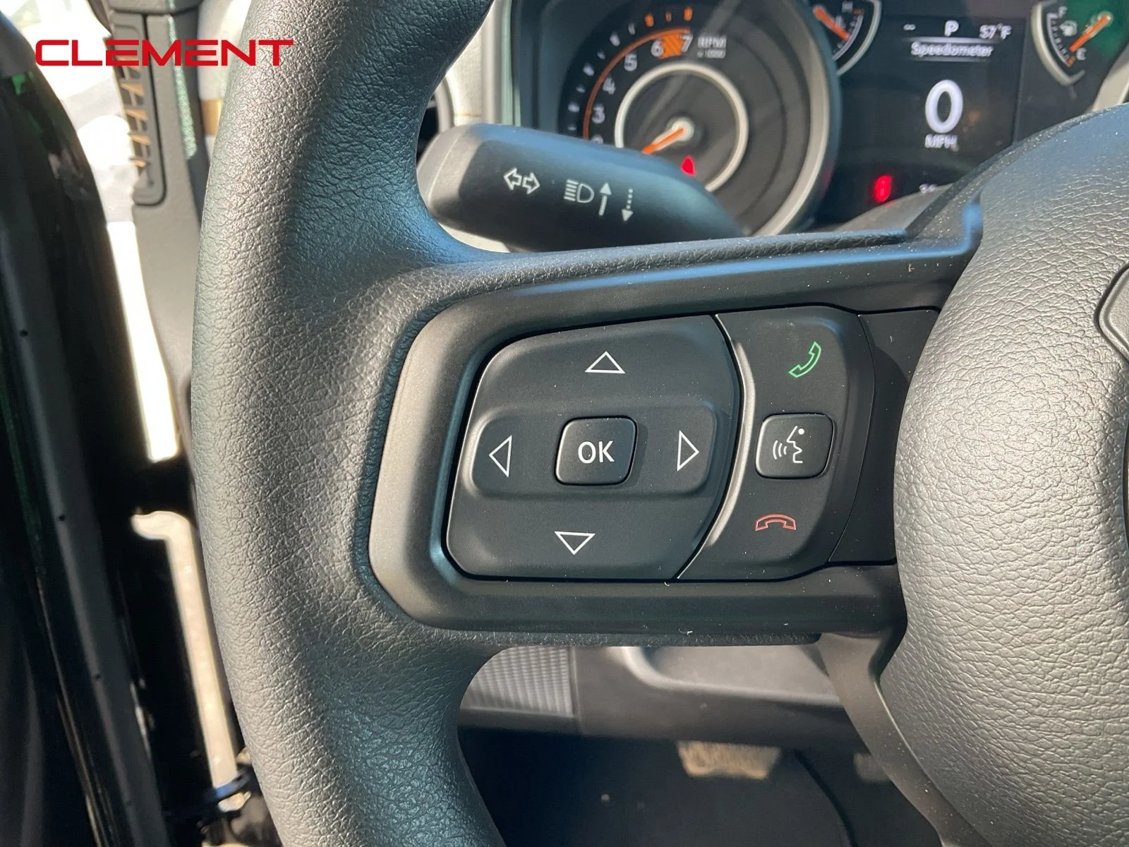 2026 Jeep Wrangler 4-Door Sport - Photo 9
