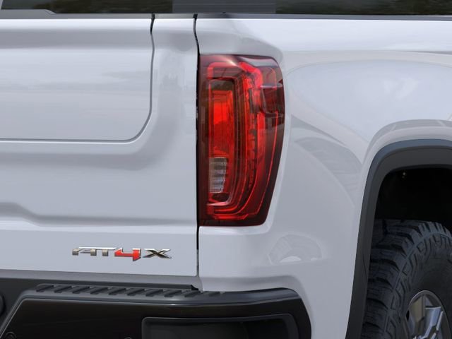 2026 GMC Sierra 1500 AT4X - Photo 11
