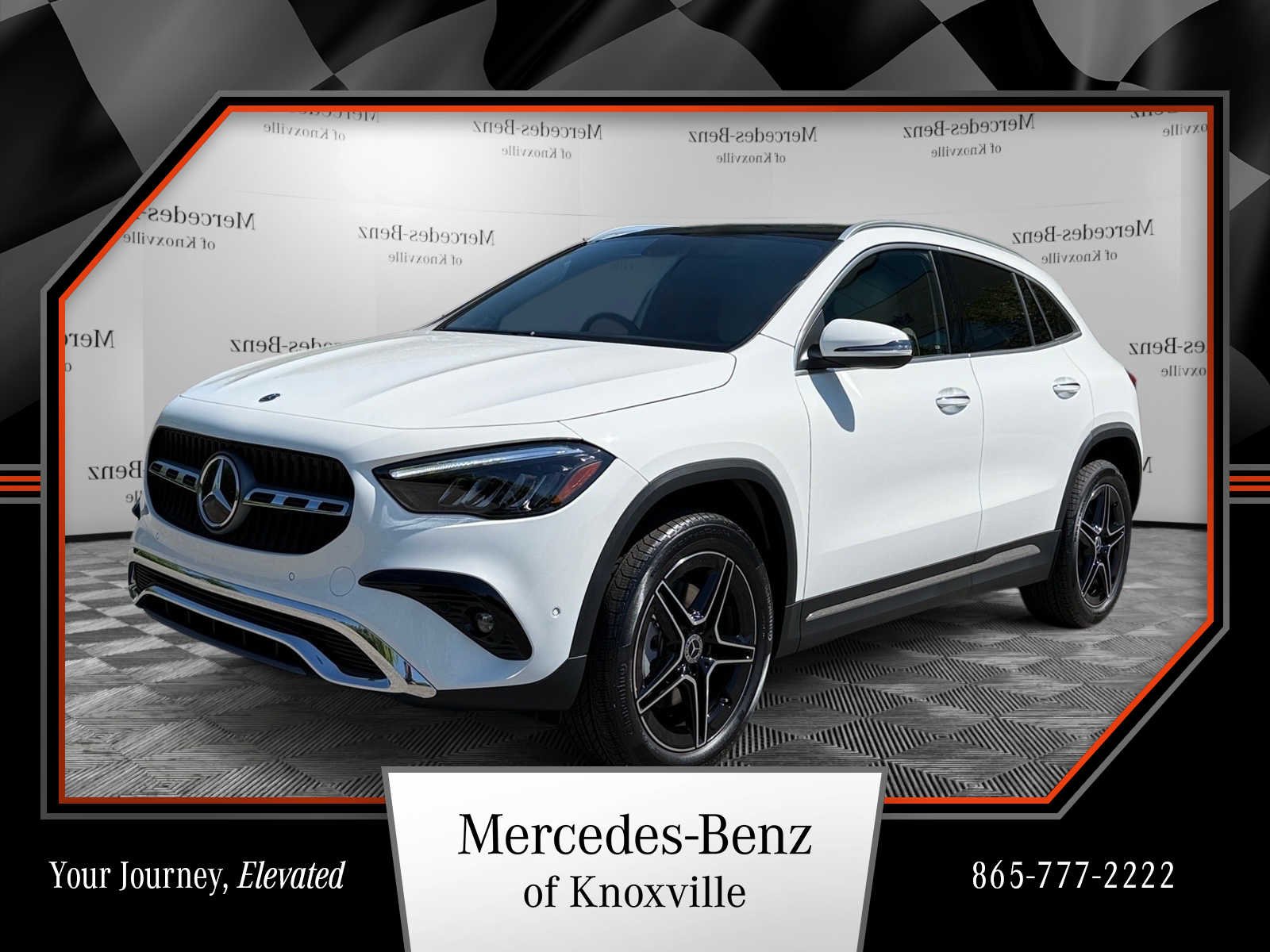 Pre-Owned 2026 Mercedes-Benz GLA 250 AWD 4MATIC®