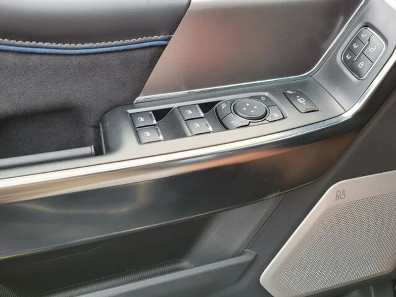 2026 Ford F-250 Super Duty Platinum - Photo 26