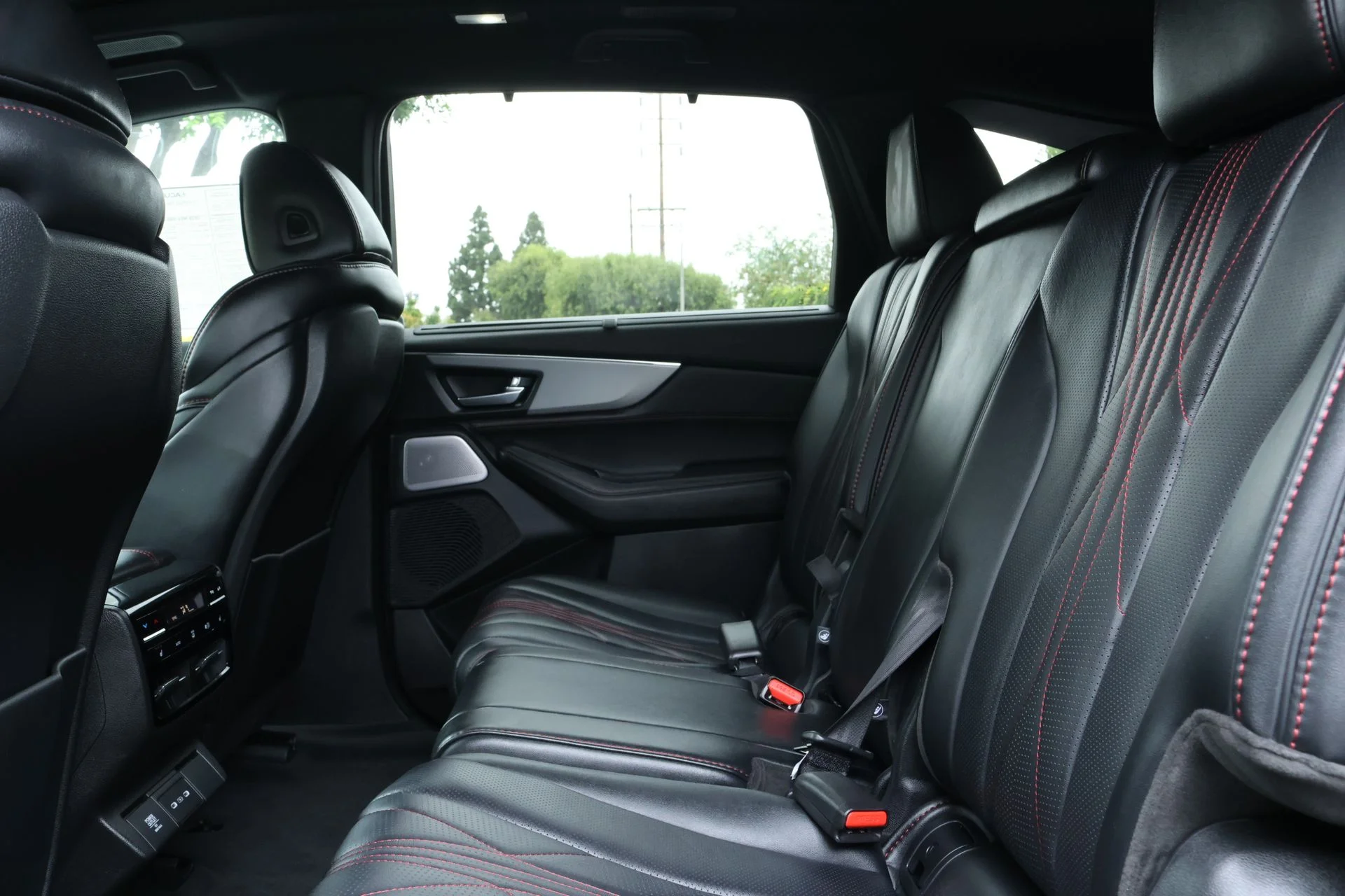2026 Acura MDX A-spec w/Advance Package - Photo 22