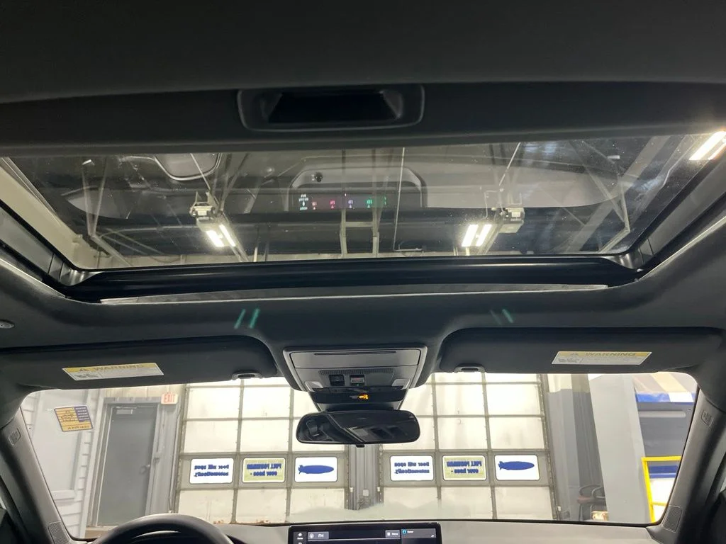 2023 Honda Accord Hybrid Sport - Photo 30