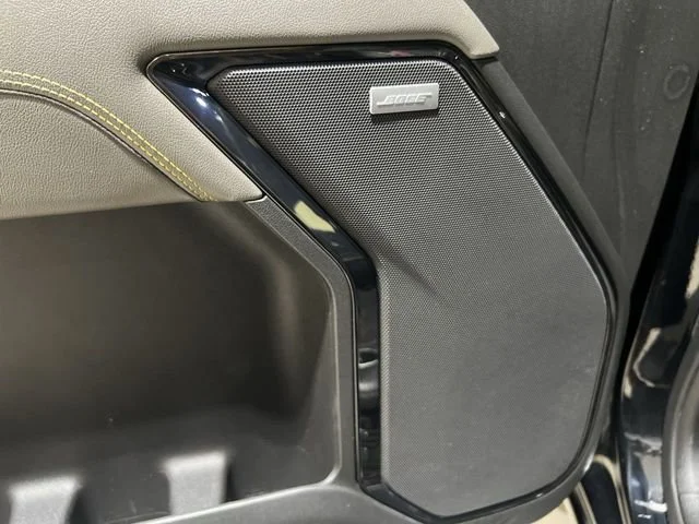 2022 Chevrolet Silverado 1500 ZR2 - Photo 23