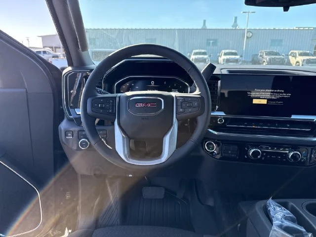 New 2026 Onyx Black GMC Elevation image 14