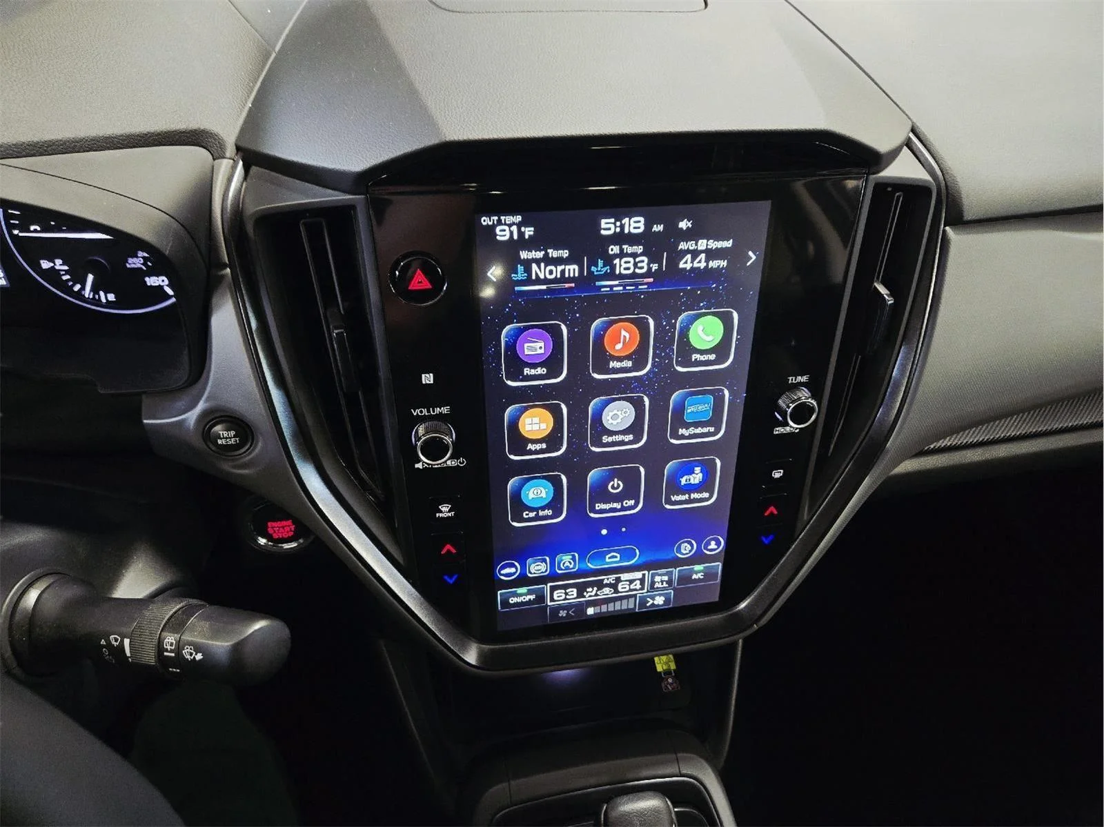 Used 2025 Magnetite Gray Metallic Subaru Limited image 28