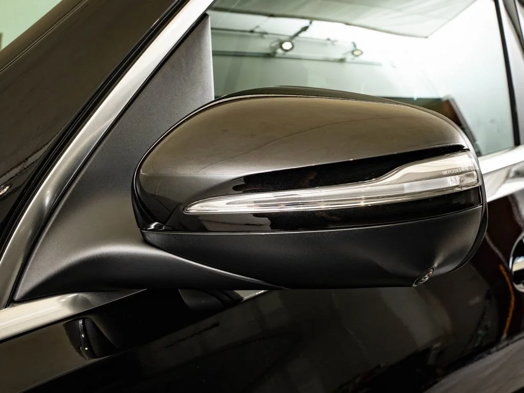 New 2026 Obsidian Black Metallic Mercedes-Benz GLS 450 image 16