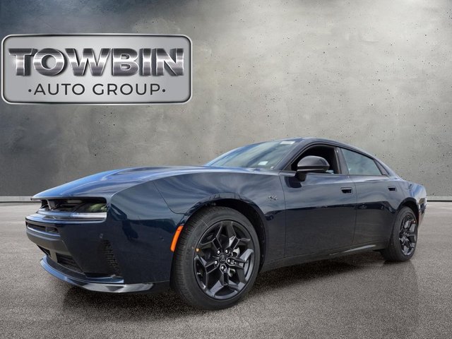 2026 Dodge Charger R/T