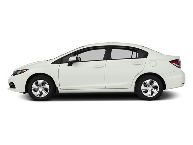 Used 2014 Brown Honda LX image 3