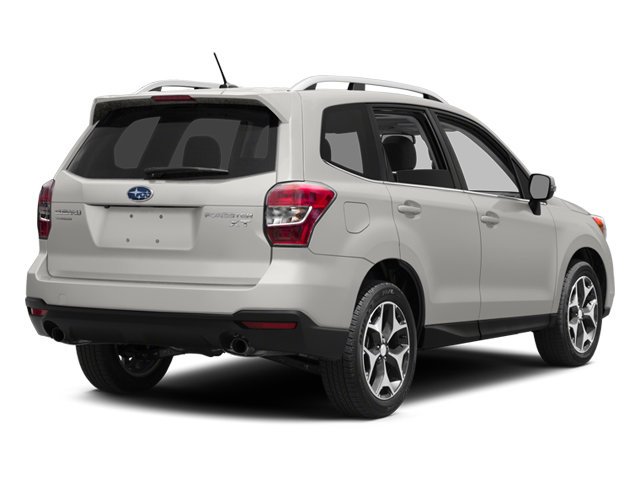 Used 2014 Subaru Forester XT Touring with VIN JF2SJGMC7EH410730 for sale in Vandalia, OH
