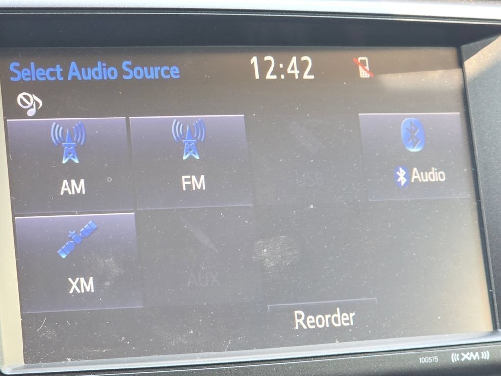 Used 2018 Magnetic Gray Metallic Toyota Limited image 13