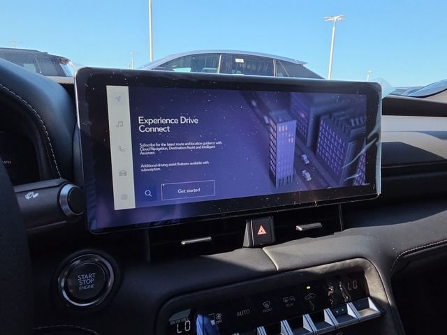 New 2026 Ultrasonic Blue Mica 2.0 Lexus F SPORT image 18