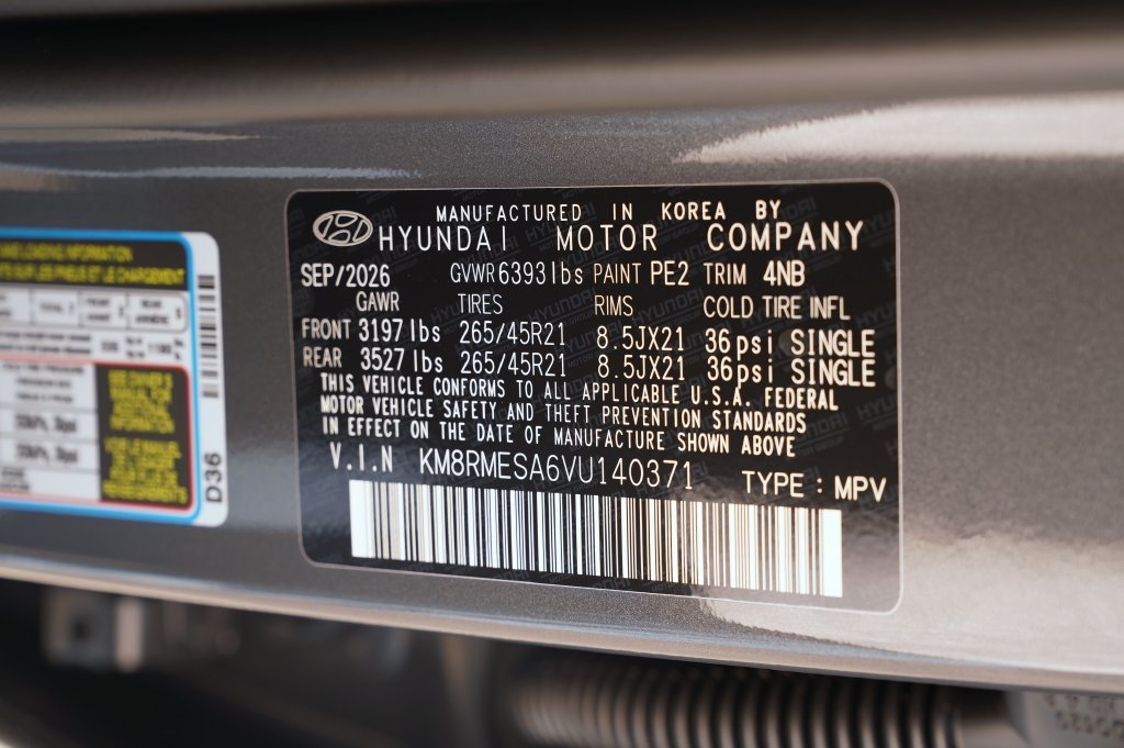 Vehicle thumbnail