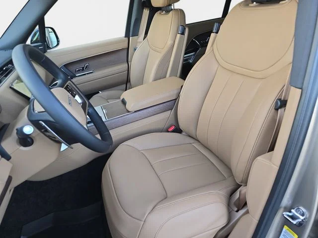 New 2026 Batumi Gold Land Rover SE LWB image 11